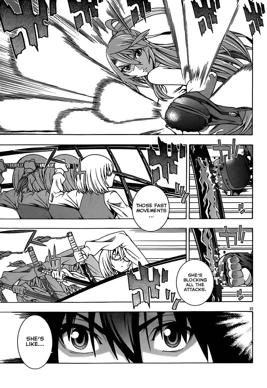Page 18 Chapter 7 Dragons Rioting