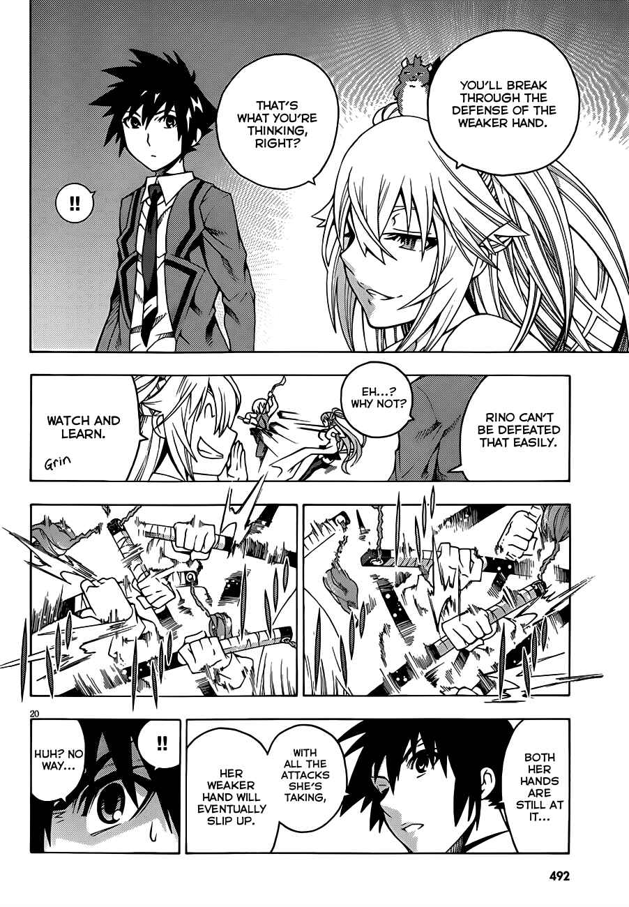 Page 23 Chapter 7 Dragons Rioting