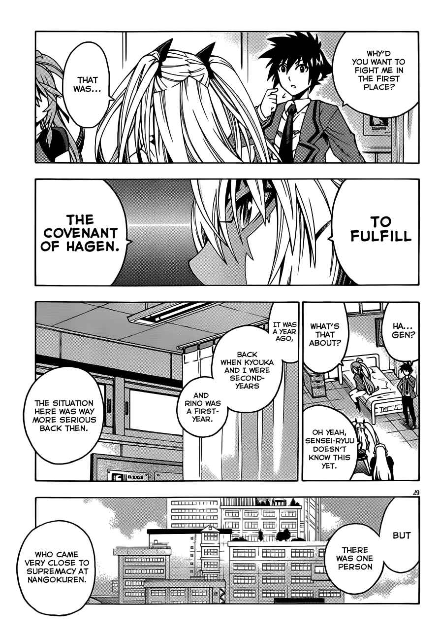 Page 31 Chapter 7 Dragons Rioting