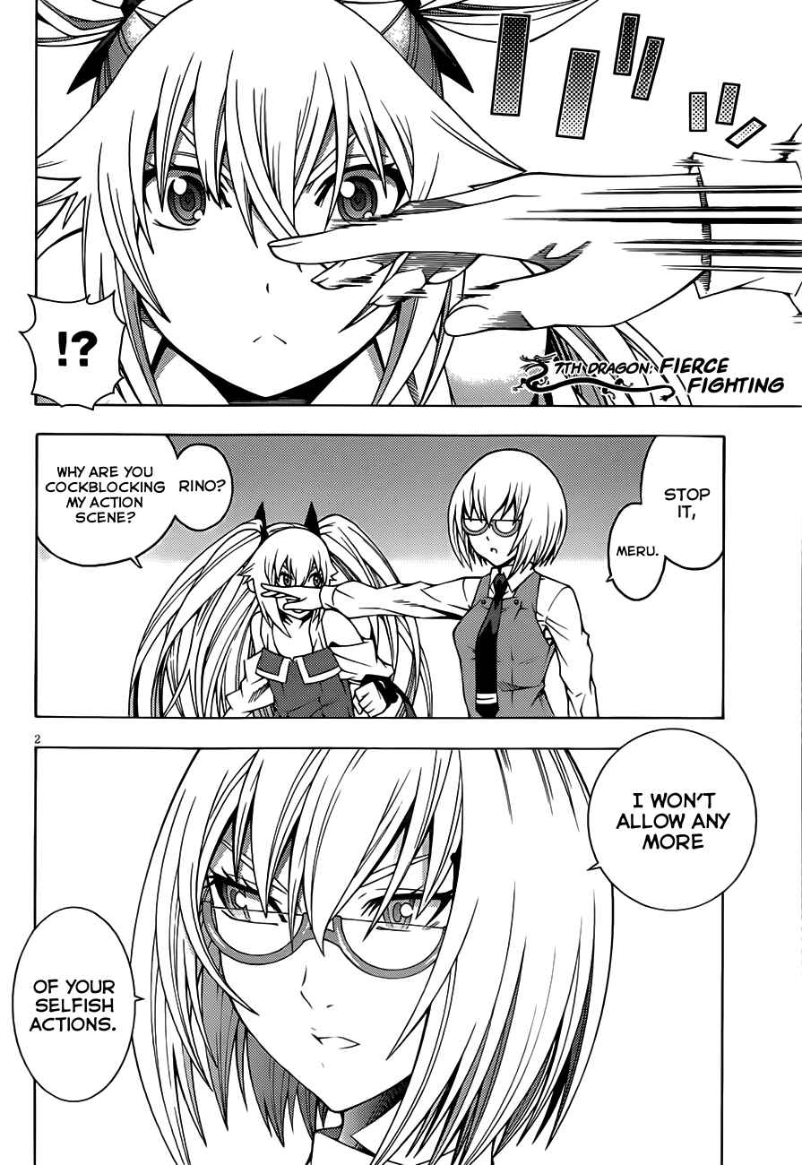 Page 5 Chapter 7 Dragons Rioting