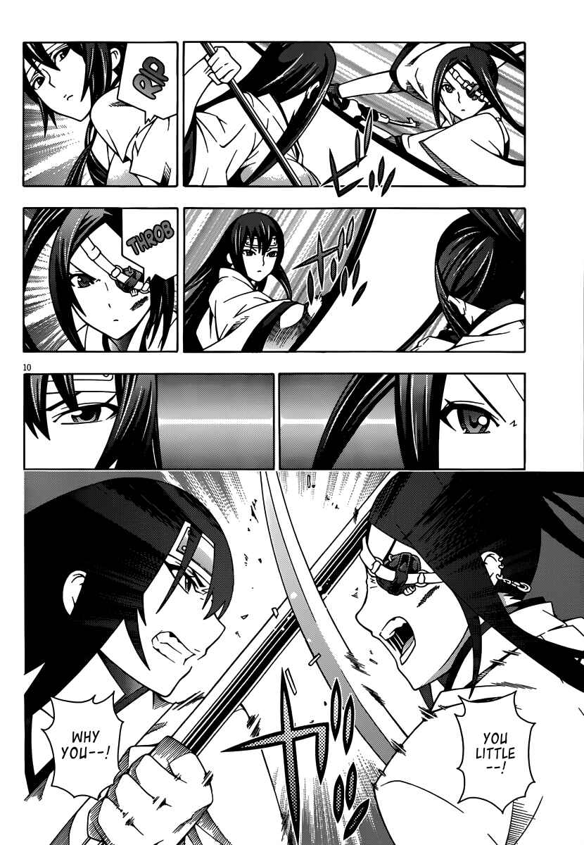 Page 13 Chapter 13 Dragons Rioting