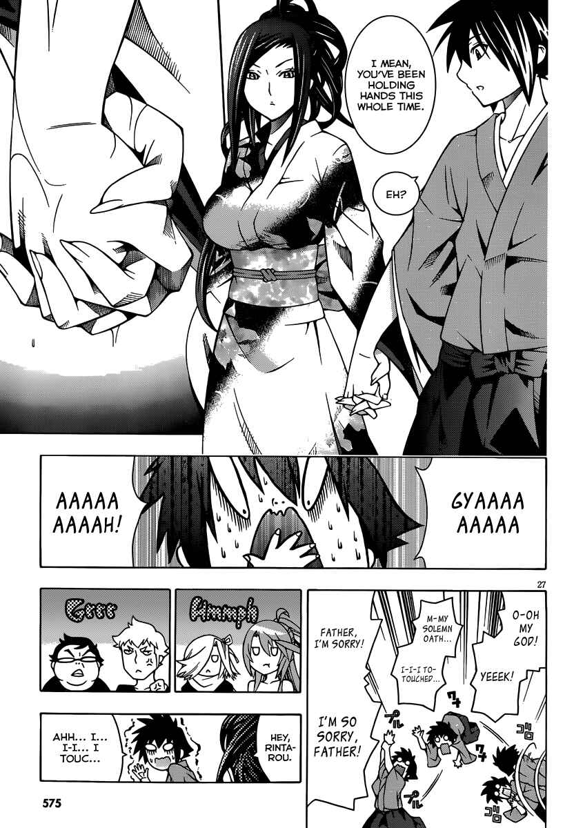 Page 30 Chapter 13 Dragons Rioting