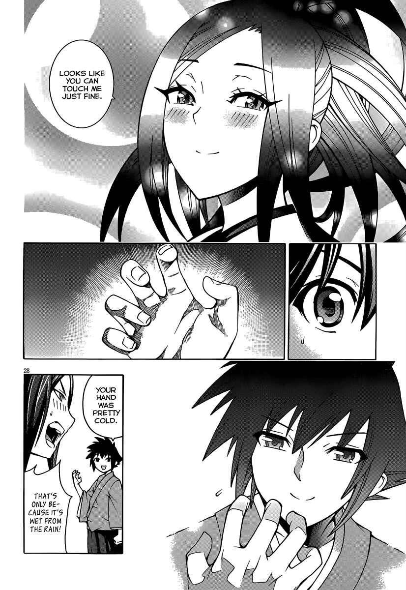 Page 31 Chapter 13 Dragons Rioting