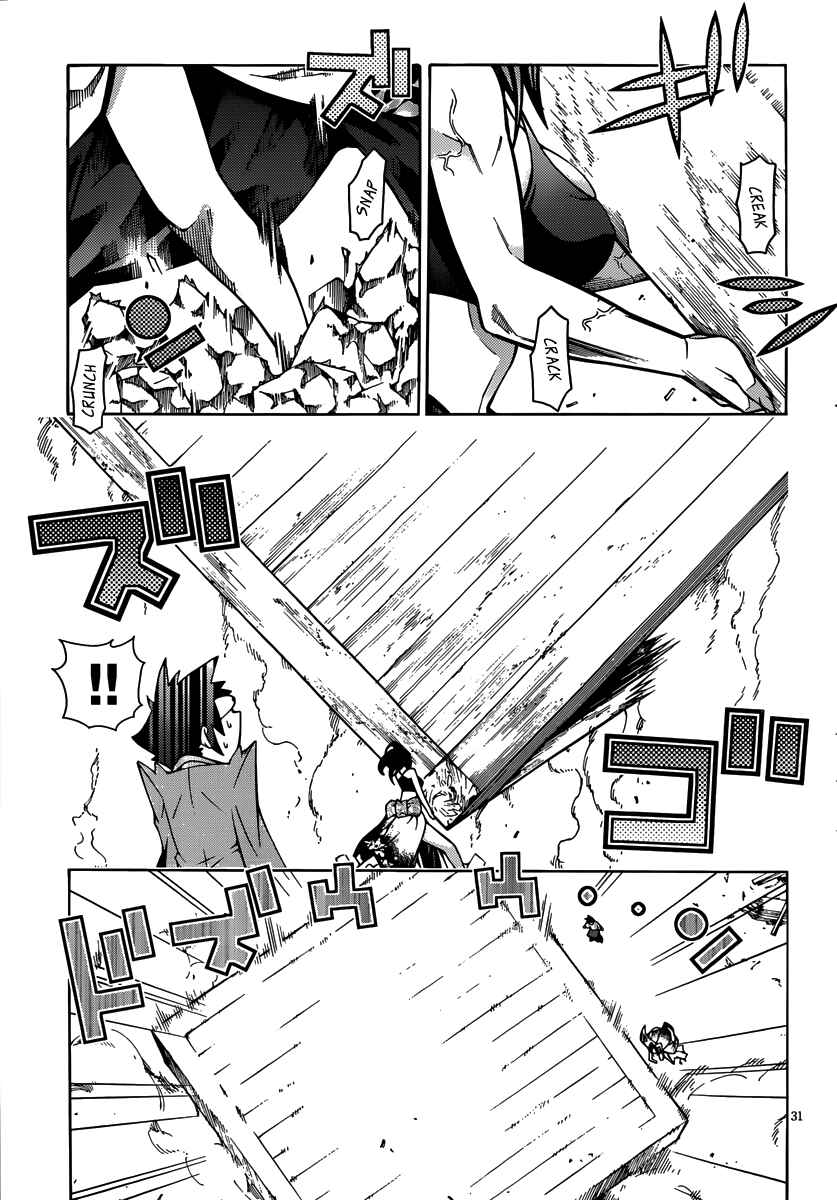 Page 34 Chapter 13 Dragons Rioting