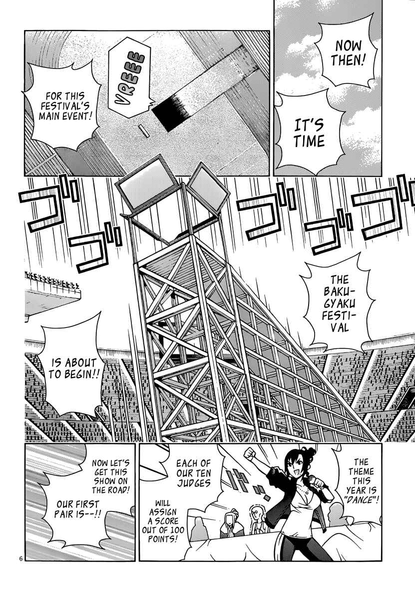 Page 9 Chapter 13 Dragons Rioting