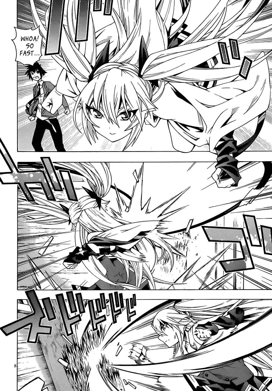 Page 10 Chapter 9 Dragons Rioting