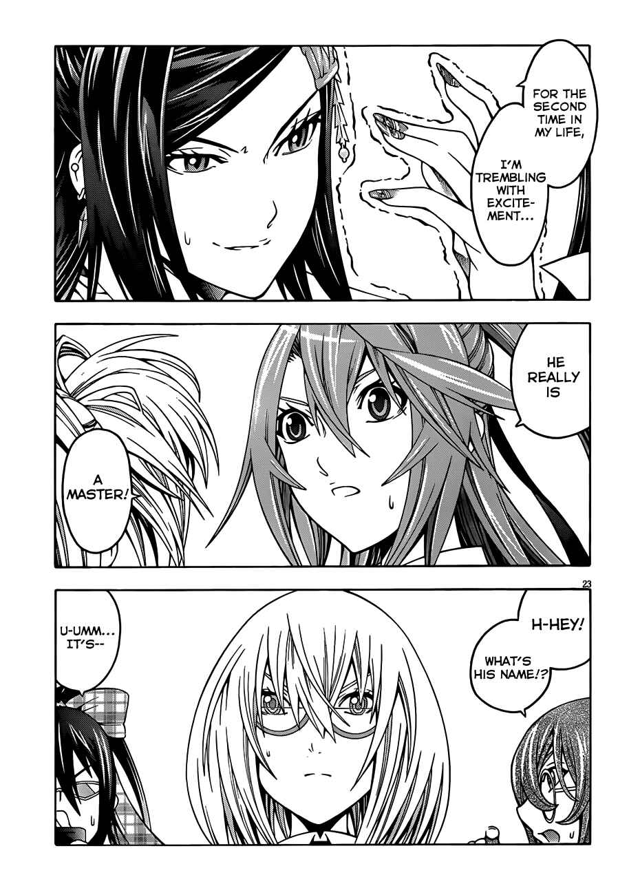 Page 24 Chapter 9 Dragons Rioting