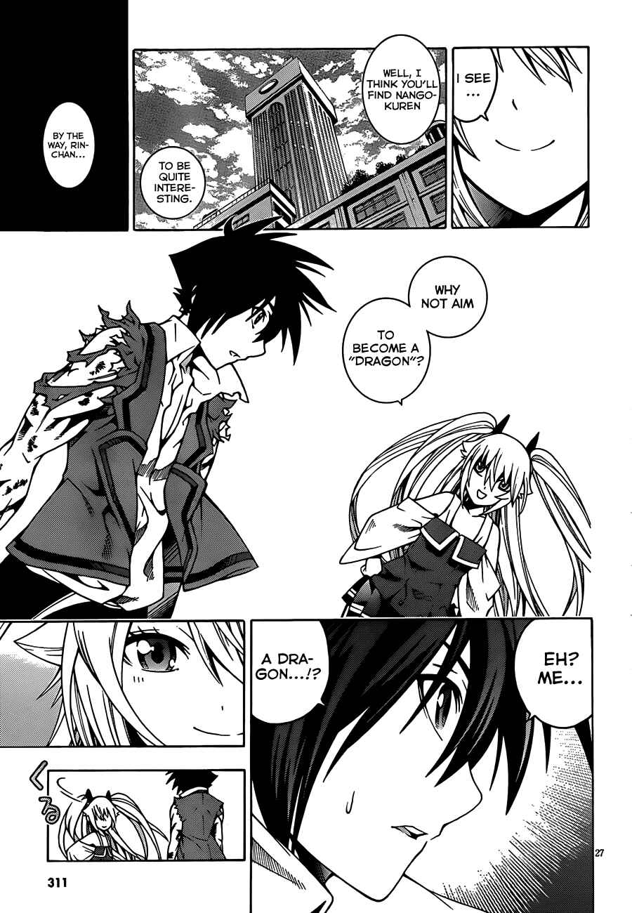 Page 28 Chapter 9 Dragons Rioting