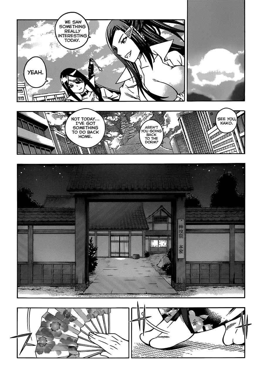 Page 31 Chapter 9 Dragons Rioting