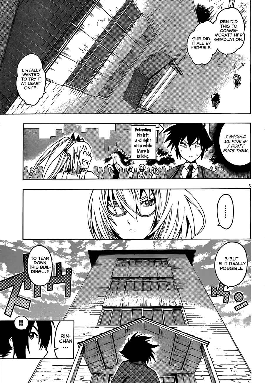 Page 7 Chapter 9 Dragons Rioting