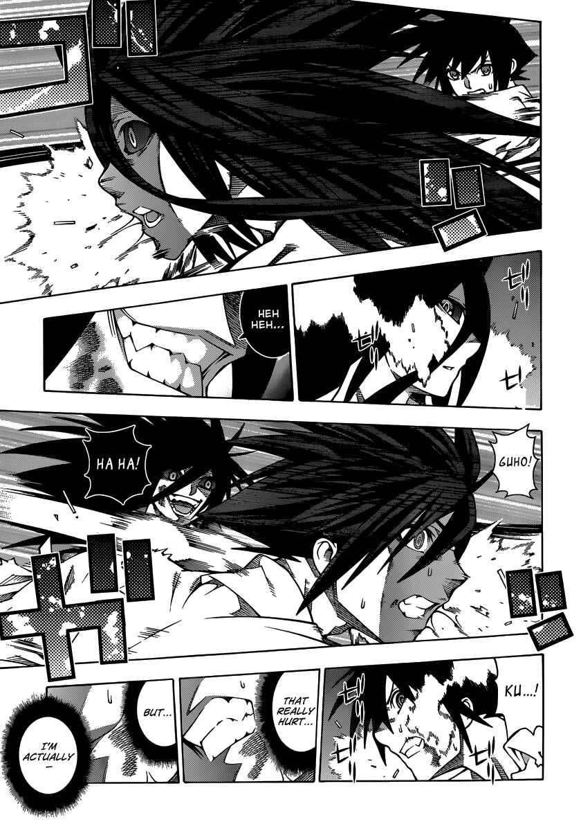 Page 10 Chapter 19 Dragons Rioting