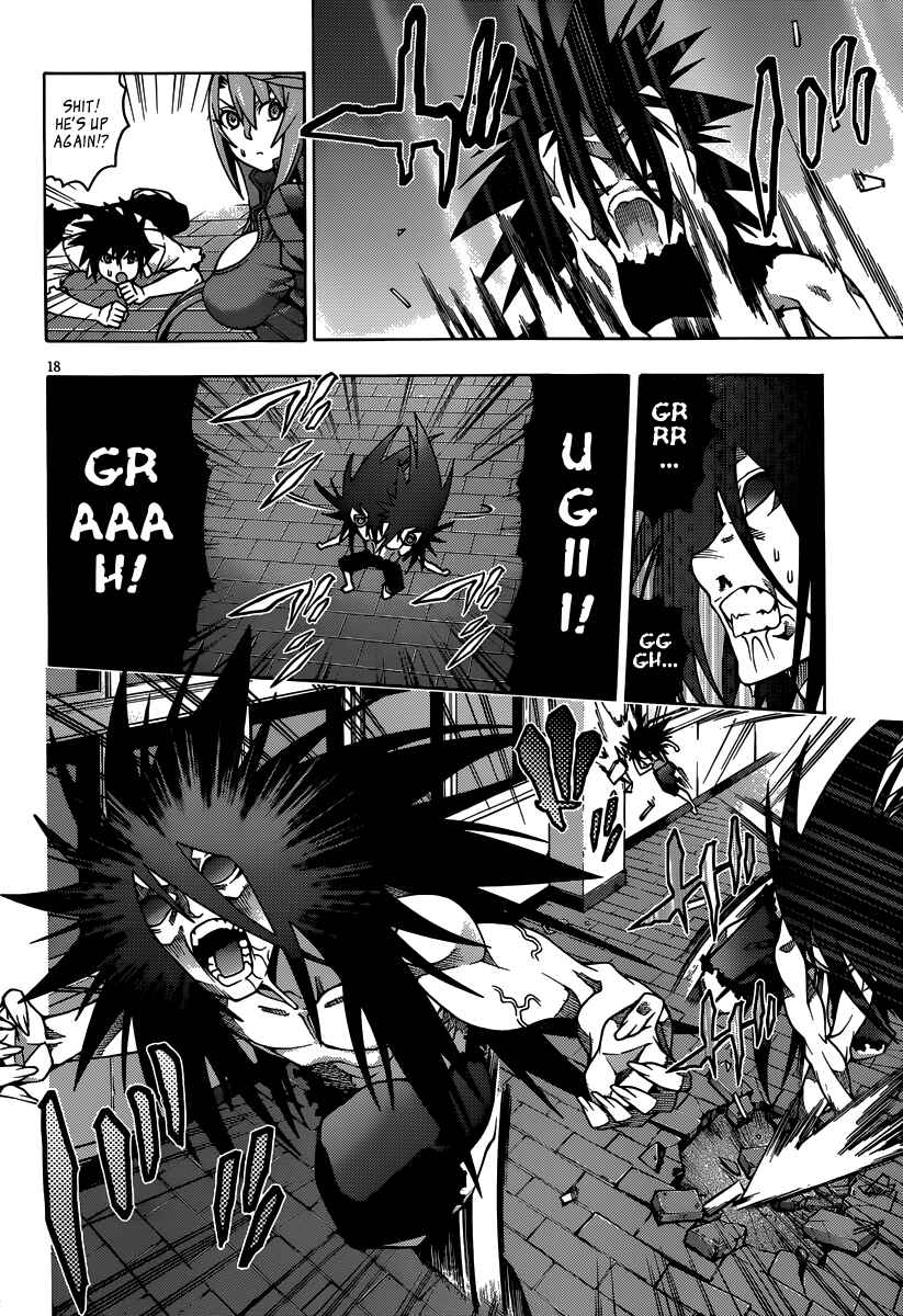 Page 19 Chapter 19 Dragons Rioting