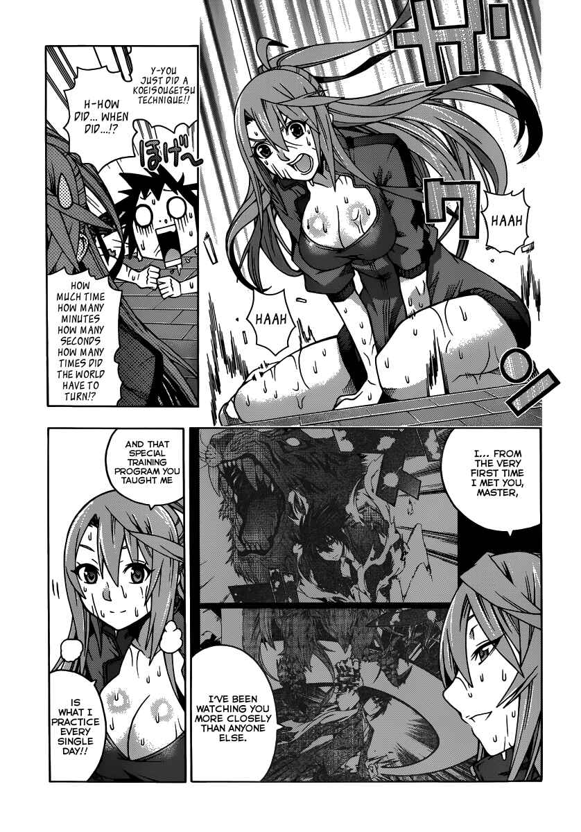 Page 23 Chapter 19 Dragons Rioting