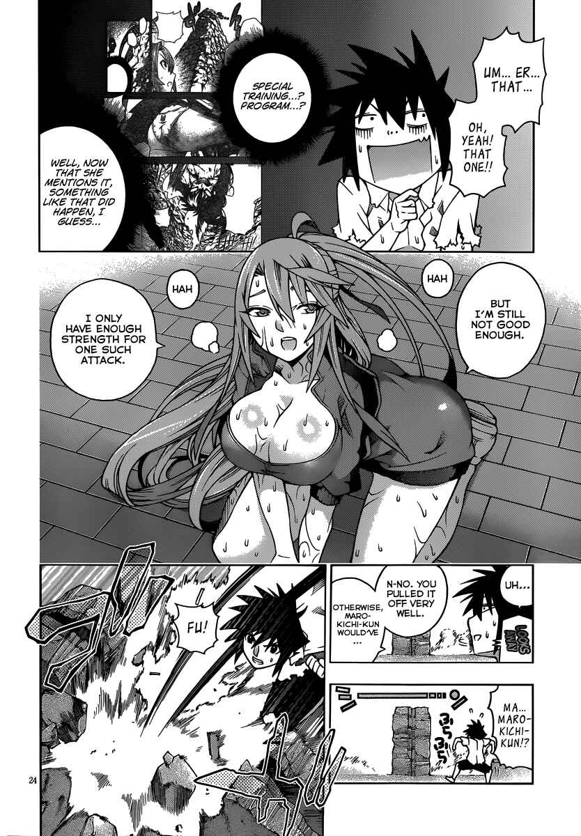 Page 24 Chapter 19 Dragons Rioting