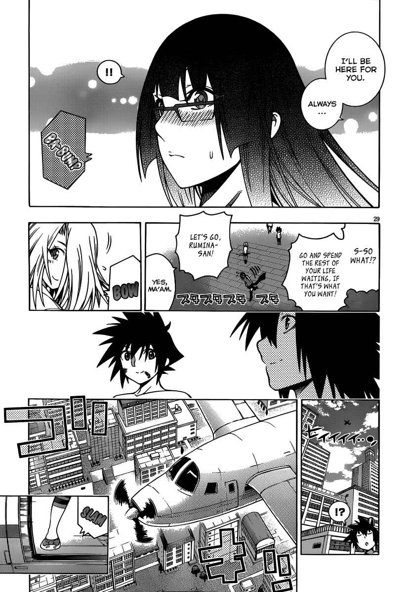 Page 29 Chapter 19 Dragons Rioting