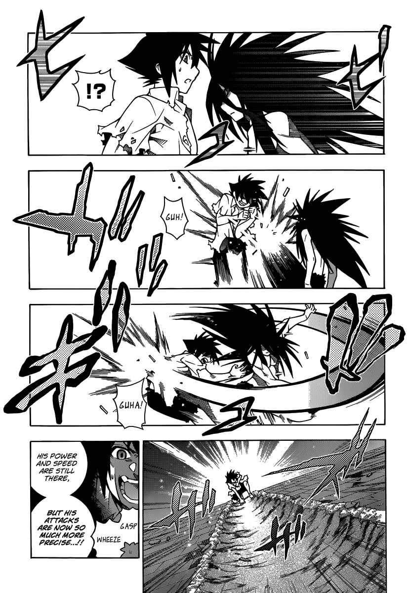 Page 6 Chapter 19 Dragons Rioting