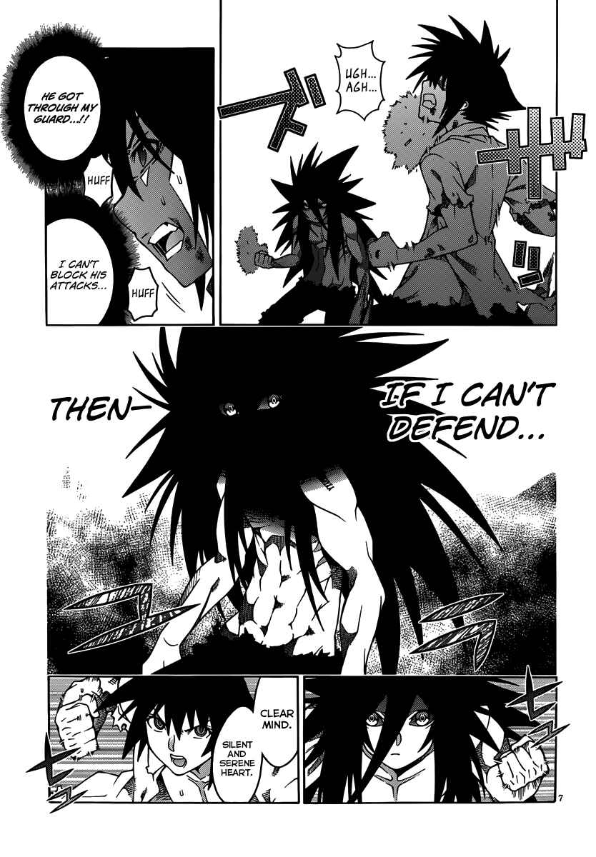 Page 8 Chapter 19 Dragons Rioting