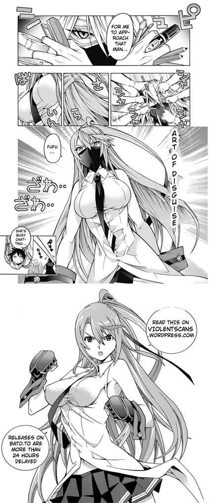 Page 34 Chapter 25 Dragons Rioting
