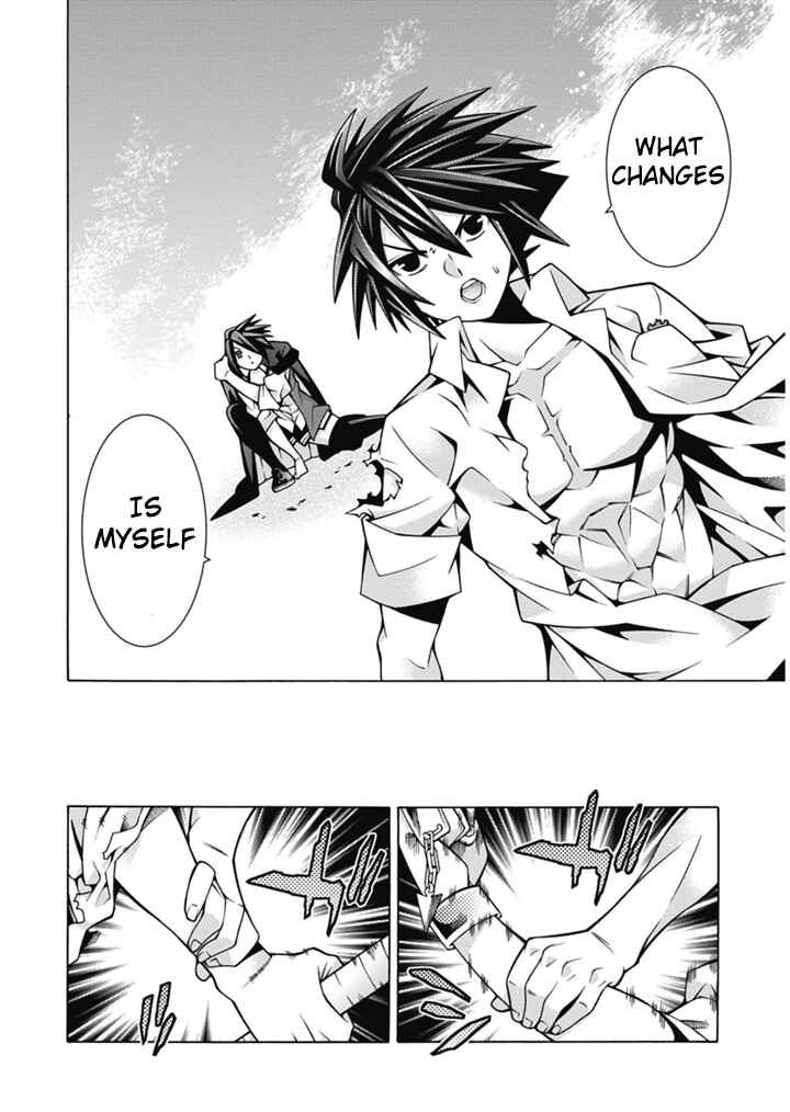 Page 30 Chapter 28 Dragons Rioting