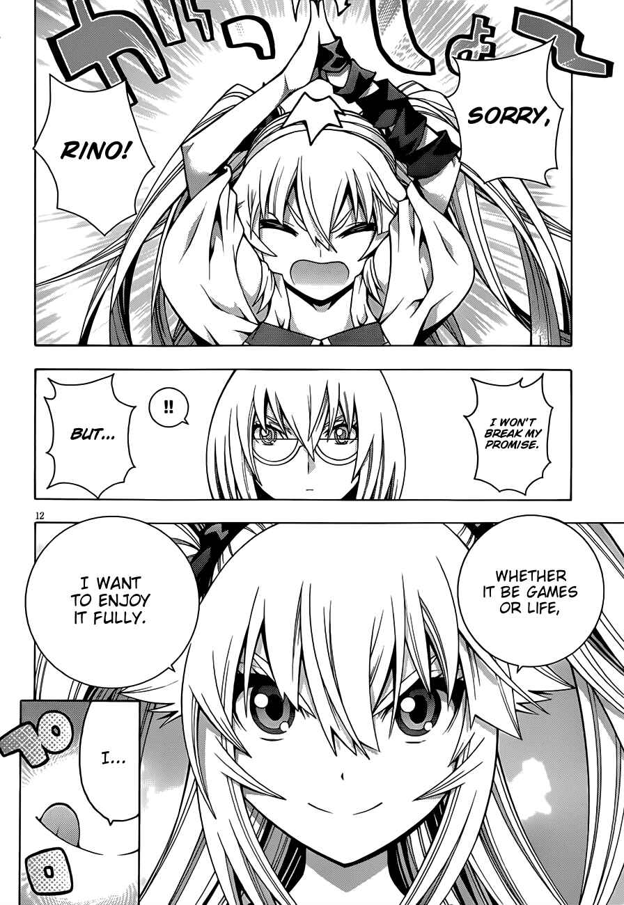 Page 13 Chapter 6 Dragons Rioting