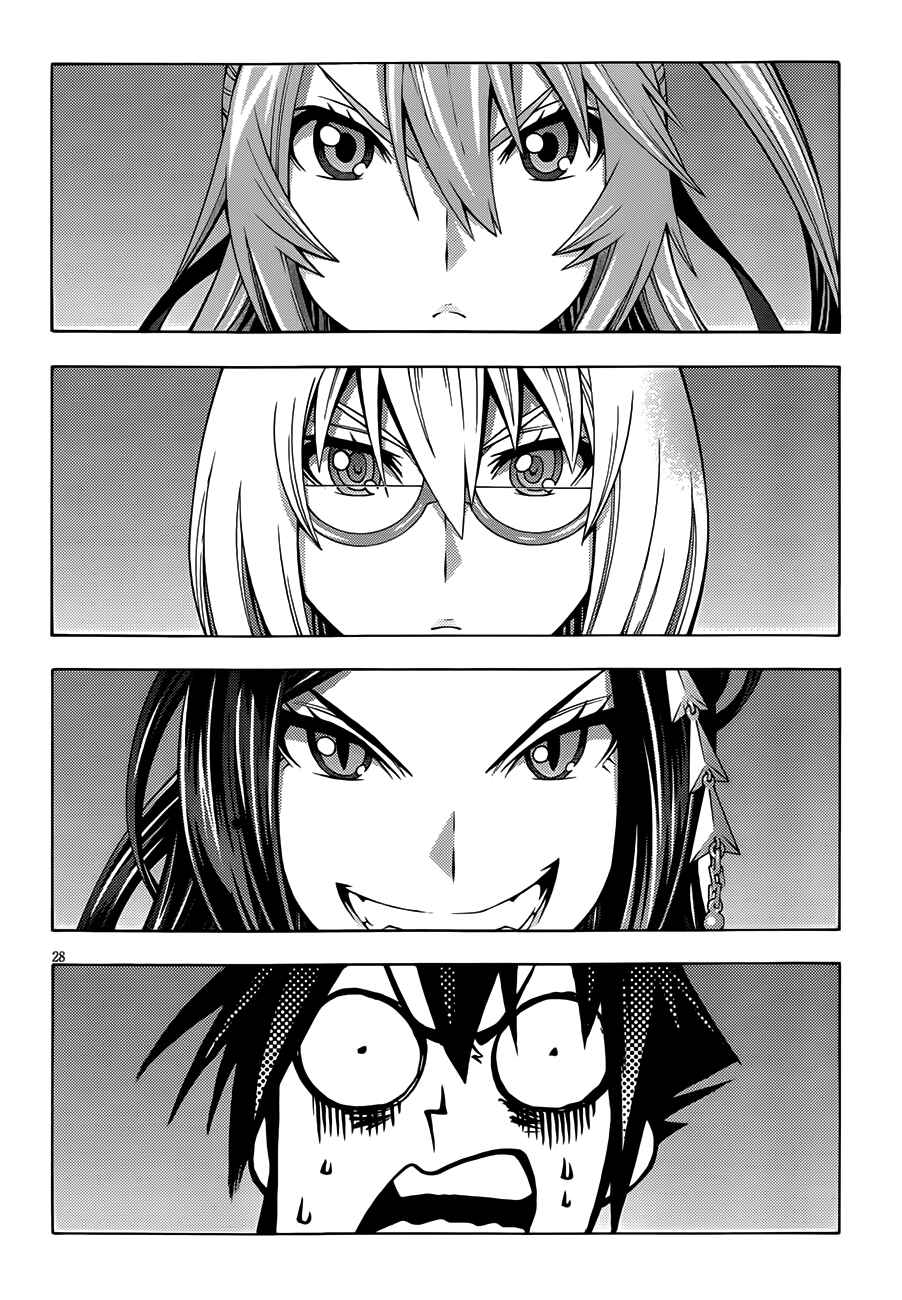 Page 28 Chapter 6 Dragons Rioting