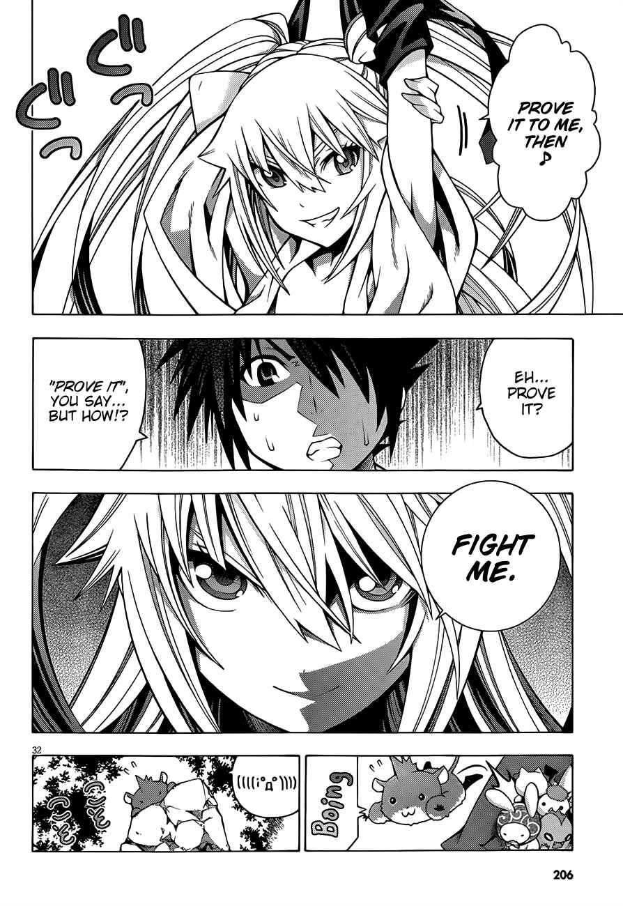 Page 32 Chapter 6 Dragons Rioting