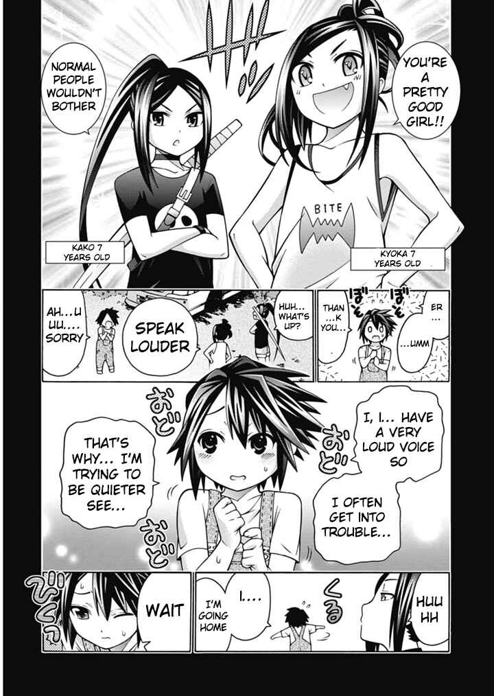 Page 10 Chapter 26 Dragons Rioting