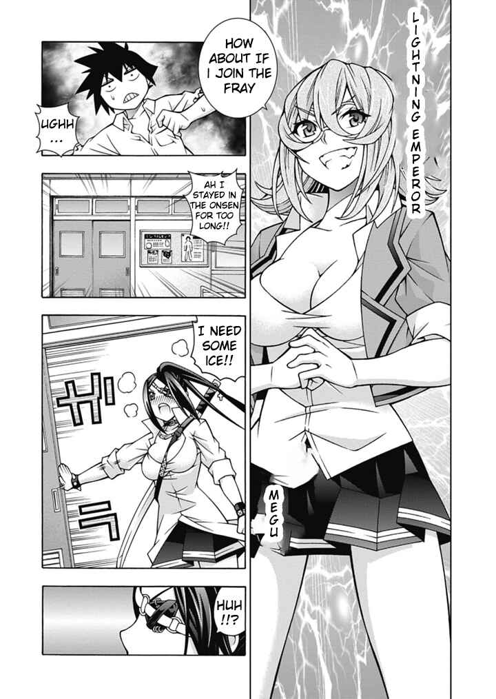 Page 31 Chapter 26 Dragons Rioting