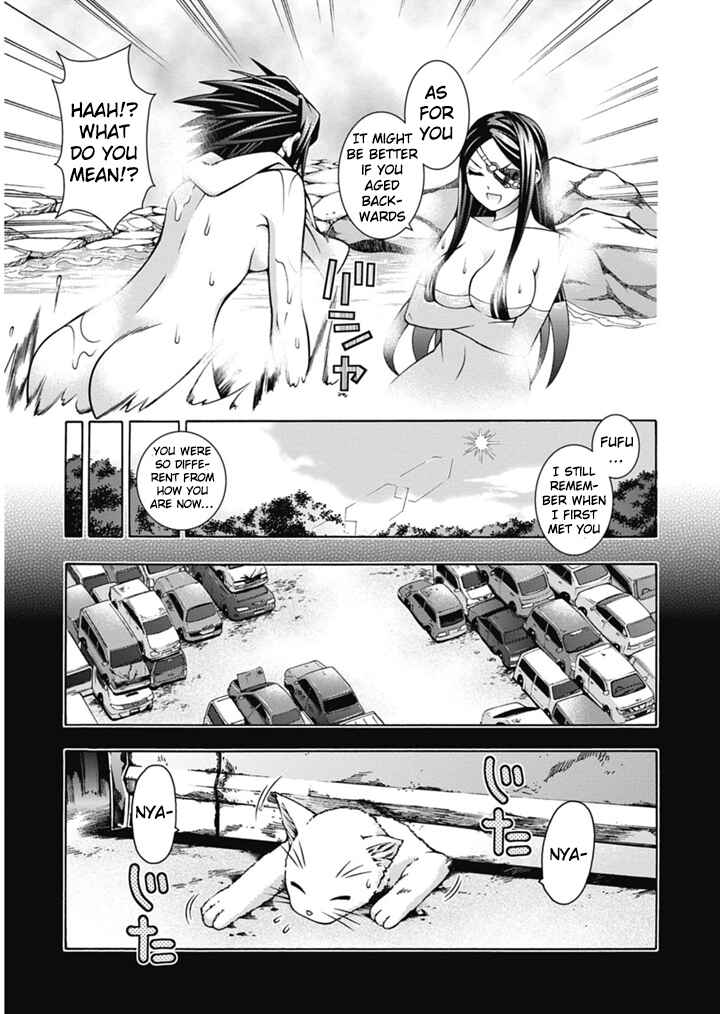 Page 6 Chapter 26 Dragons Rioting