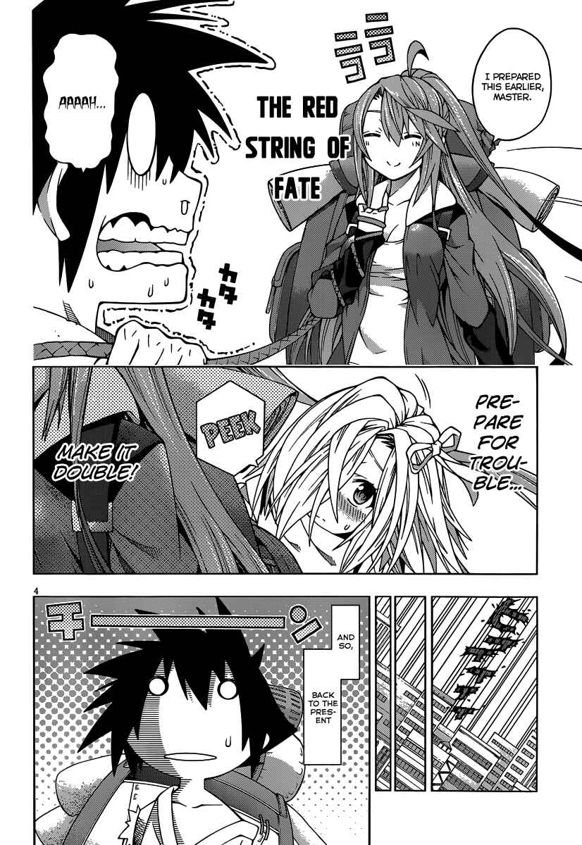 Page 7 Chapter 20 Dragons Rioting