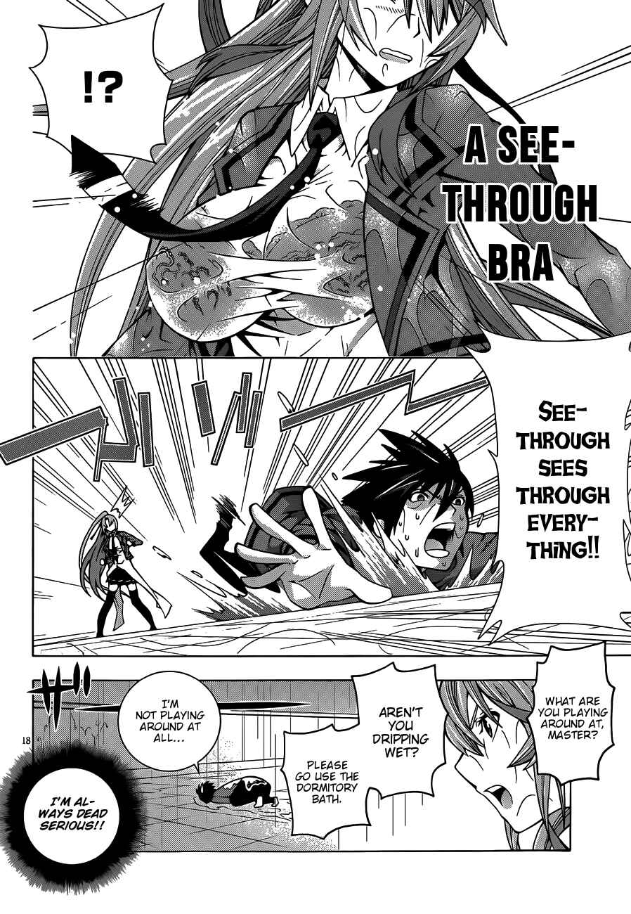Page 19 Chapter 2 Dragons Rioting