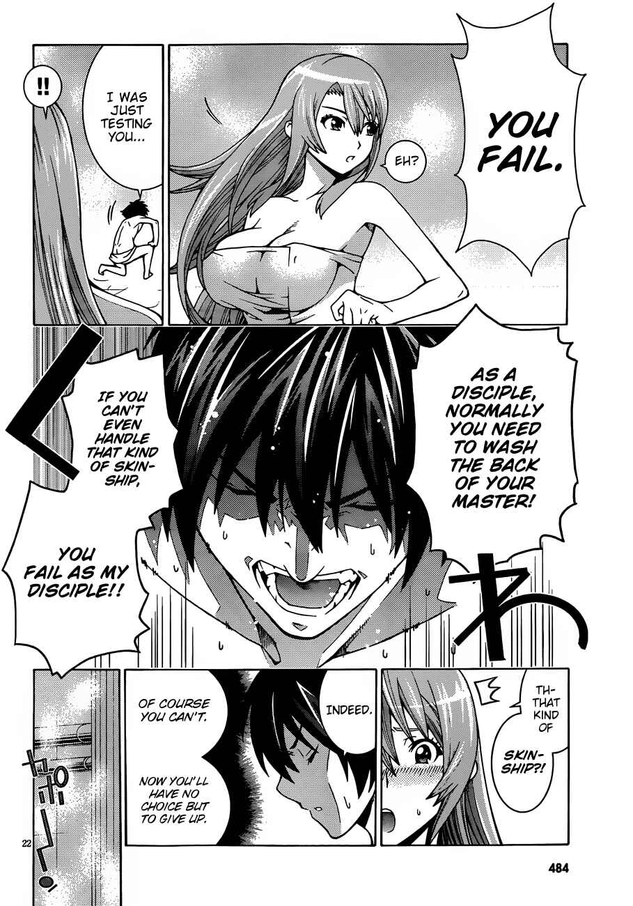 Page 23 Chapter 2 Dragons Rioting