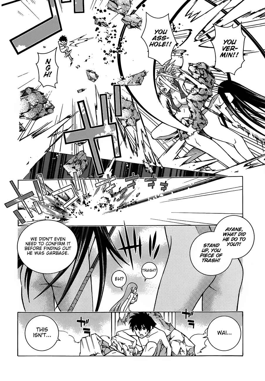 Page 29 Chapter 2 Dragons Rioting