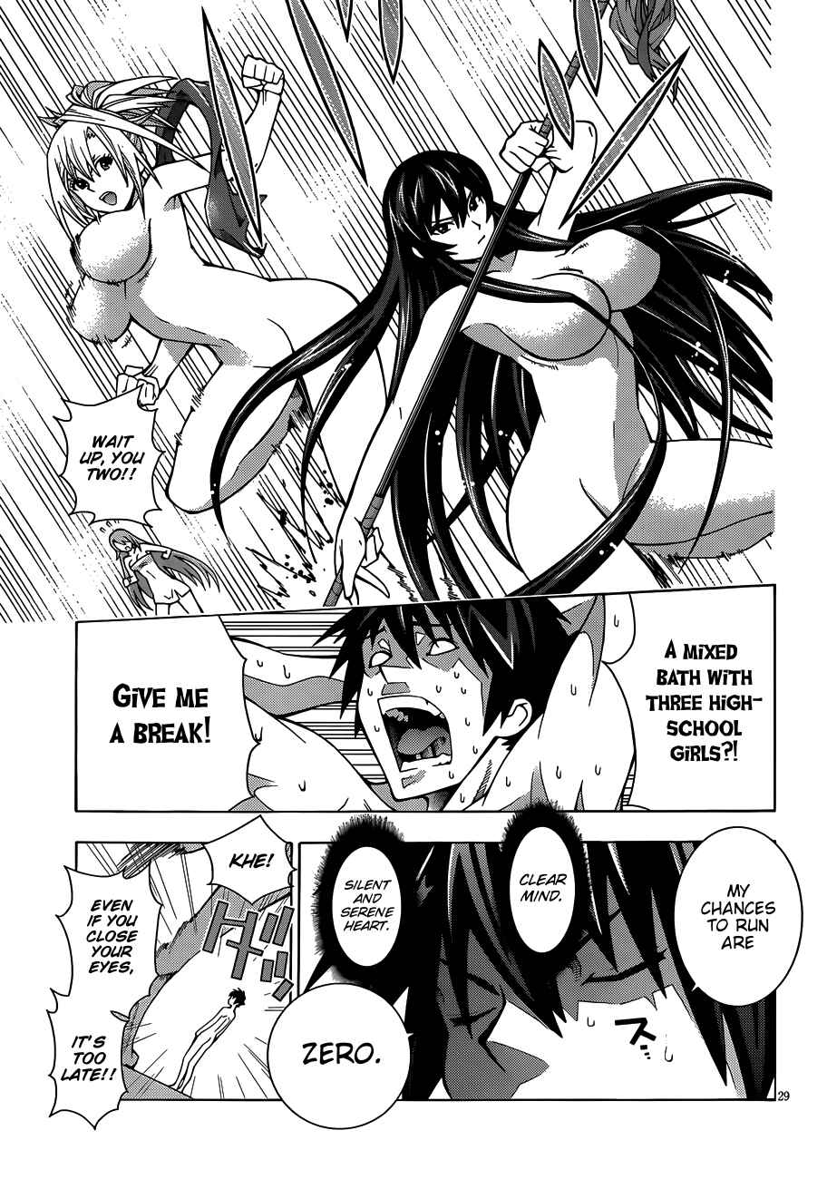 Page 30 Chapter 2 Dragons Rioting