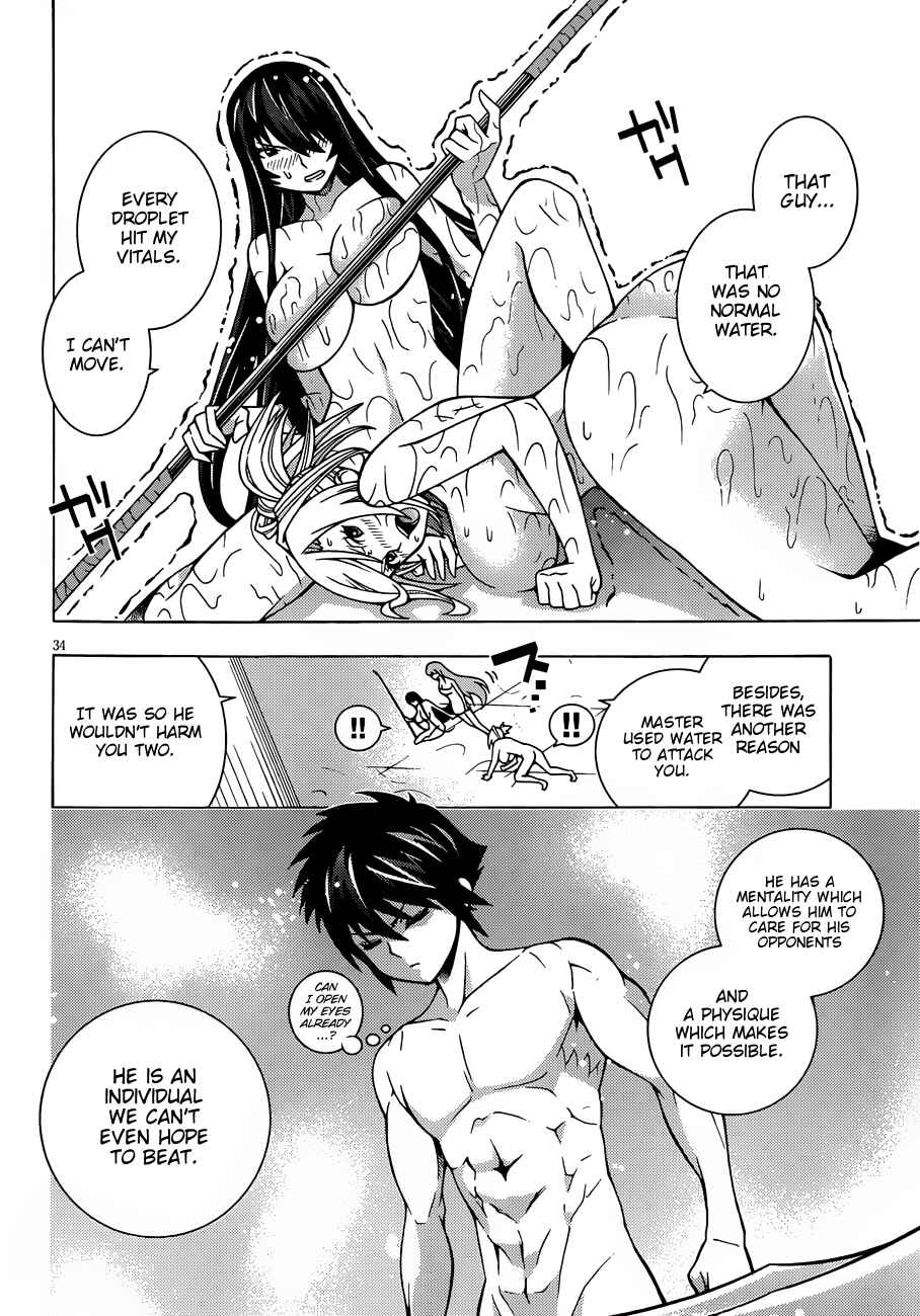 Page 34 Chapter 2 Dragons Rioting
