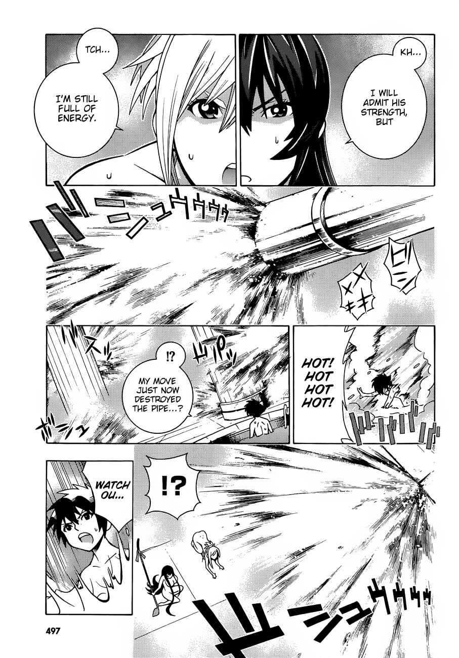 Page 35 Chapter 2 Dragons Rioting