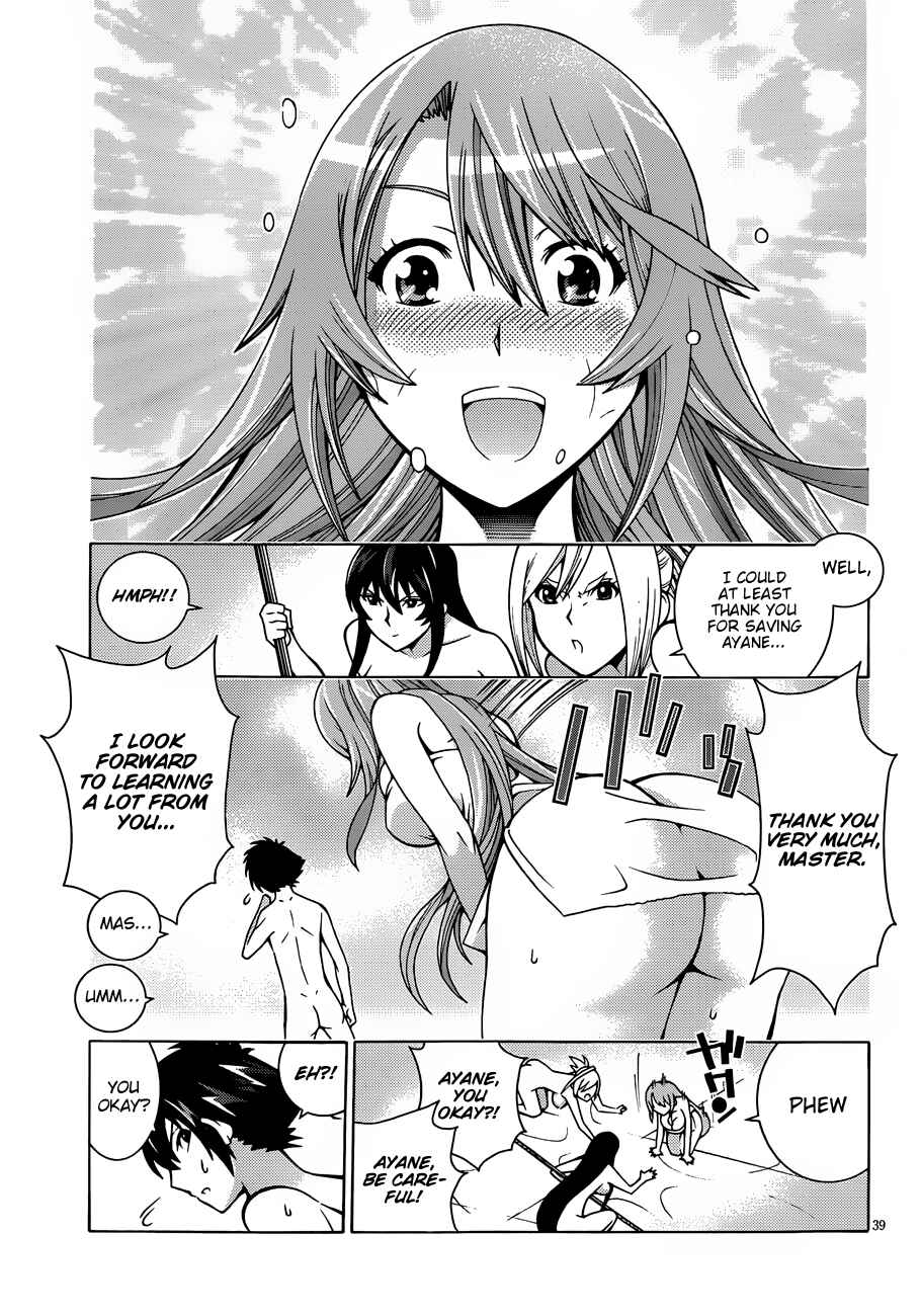 Page 39 Chapter 2 Dragons Rioting