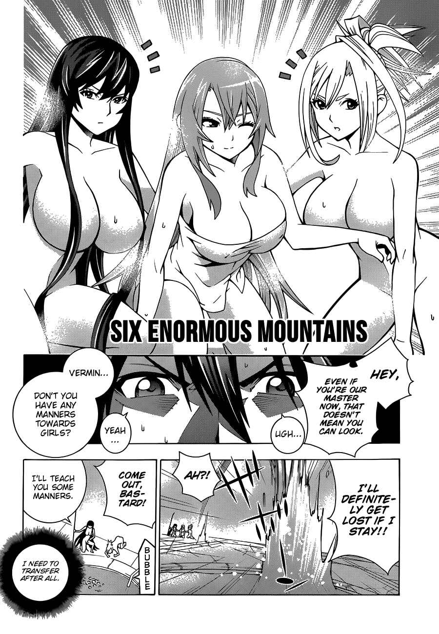 Page 40 Chapter 2 Dragons Rioting
