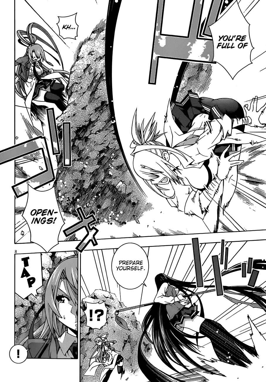 Page 9 Chapter 2 Dragons Rioting