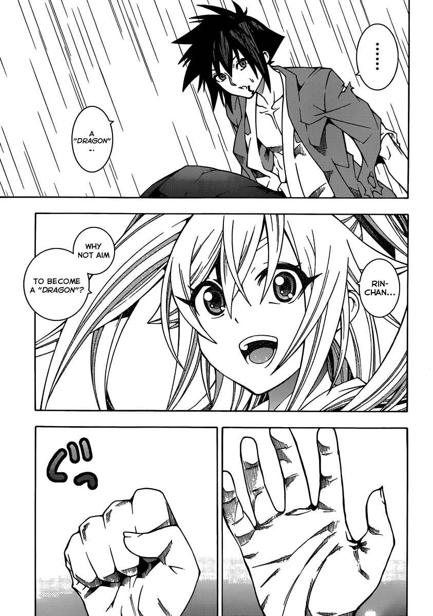 Page 22 Chapter 14 Dragons Rioting
