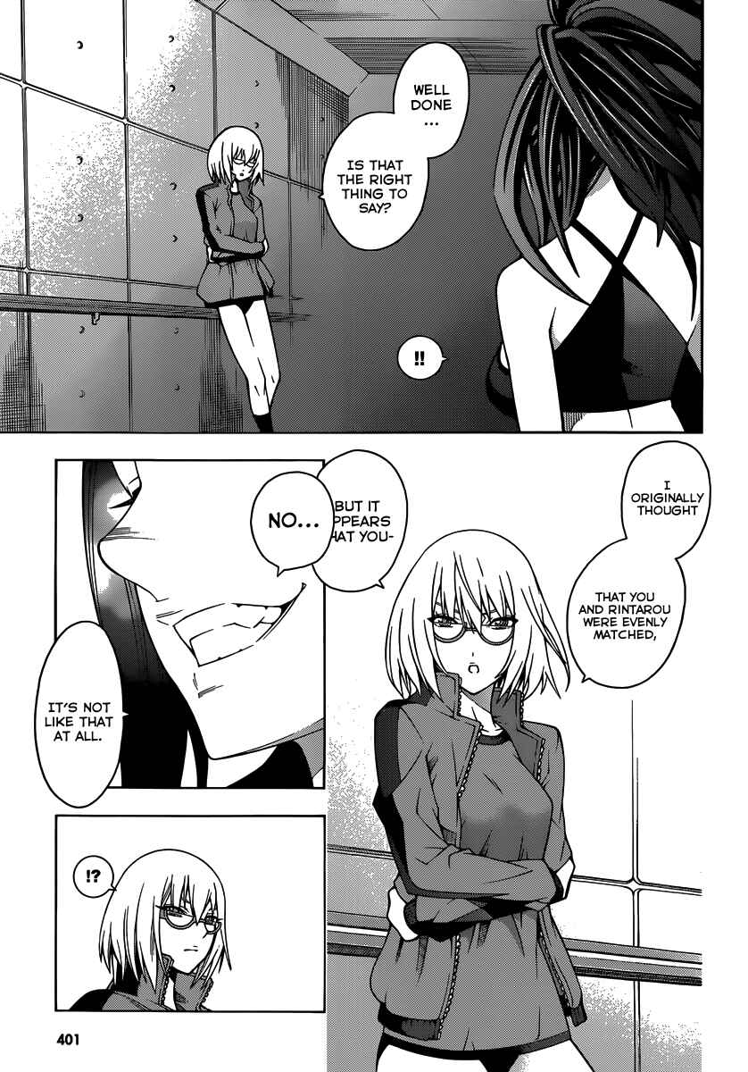 Page 24 Chapter 14 Dragons Rioting