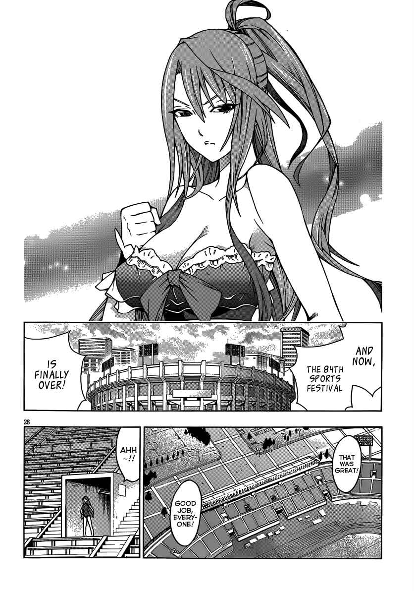 Page 27 Chapter 14 Dragons Rioting