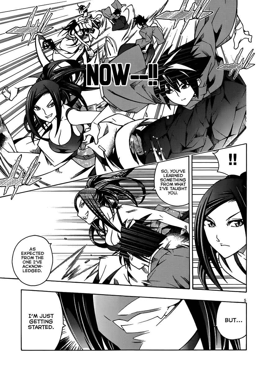 Page 6 Chapter 14 Dragons Rioting