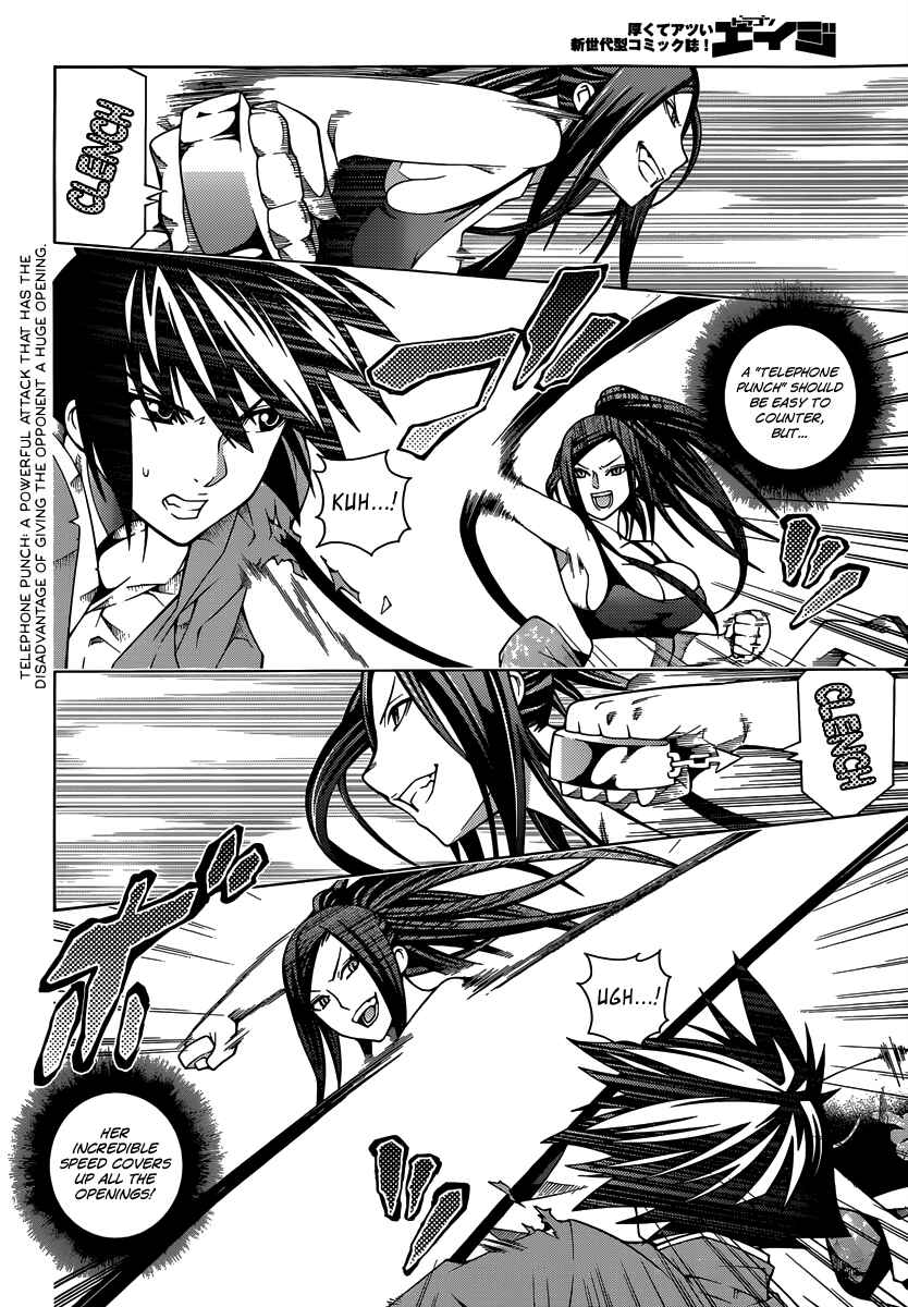 Page 9 Chapter 14 Dragons Rioting