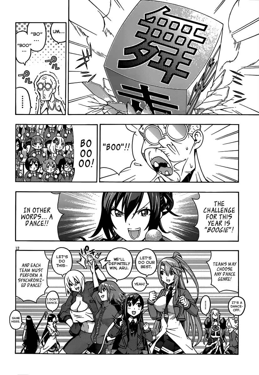Page 13 Chapter 11 Dragons Rioting