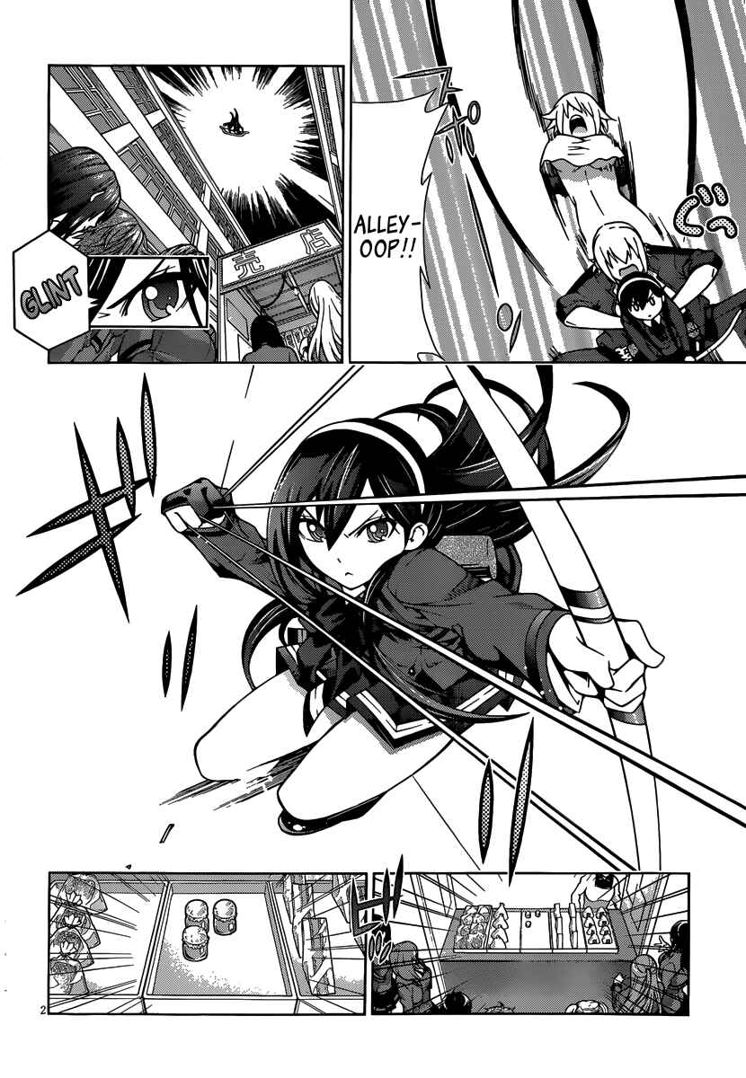 Page 3 Chapter 11 Dragons Rioting