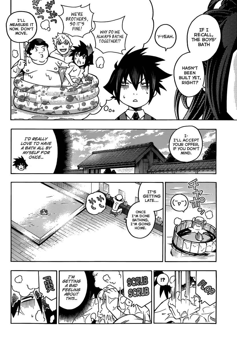 Page 31 Chapter 11 Dragons Rioting