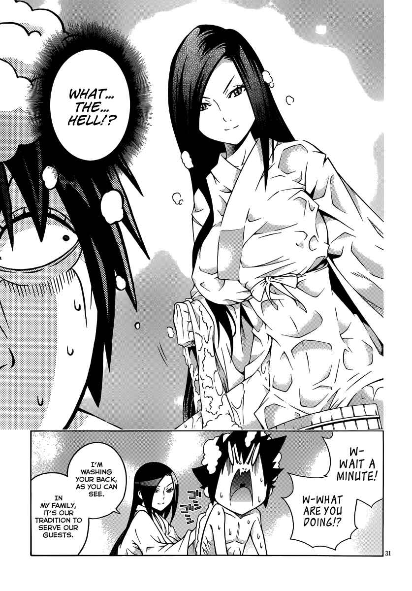 Page 32 Chapter 11 Dragons Rioting
