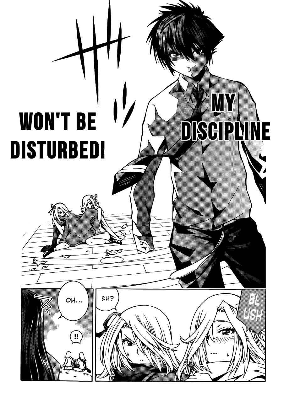 Page 31 Chapter 3 Dragons Rioting