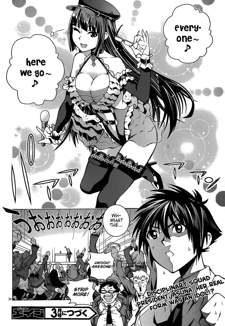Page 34 Chapter 3 Dragons Rioting